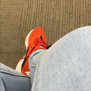 Meet your Posher, Sashaneek